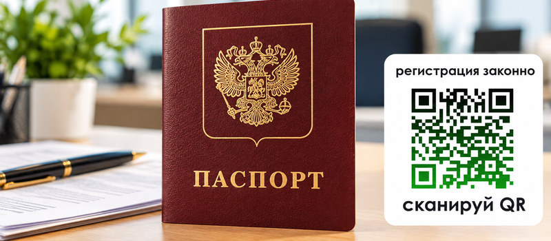 регистрация в Таре